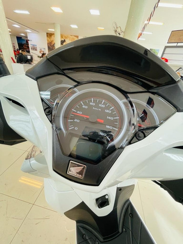 Imagem 10 de 11 de Honda Sh 300i Sport 2021 Okm