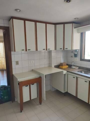 Imagem 9 de 15 de Apartamento Confortável 128 M² 03 Dorm/02 Suítes No Melhor Da Zs Brooklin - 163