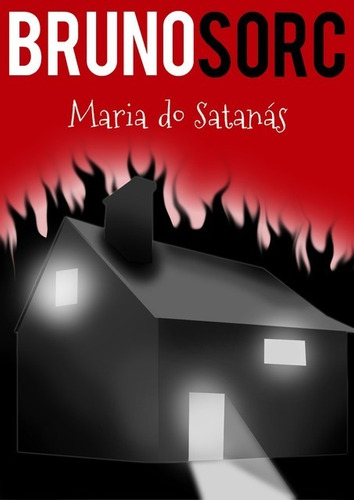 Livro Maria Do Satanás