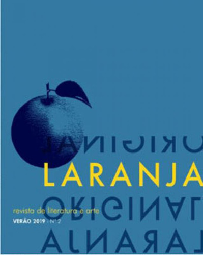 Revista Laranja Original - Verão Nº2