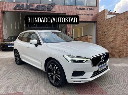 Volvo XC60 2.0 t5 Gasolina Momentum Awd Geartronic