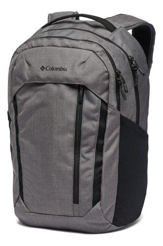 Mochila Atlas Explorer 26l Cinza Preto - Columbia