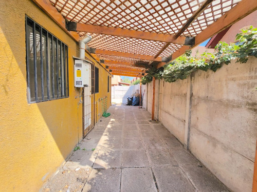Se Vende Propiedad En Comuna De Talagante