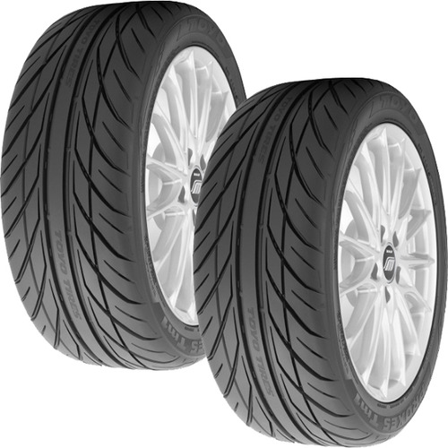 Paquete De 2 Llantas 205/55 R16 Toyo Proxes Tm1 94v