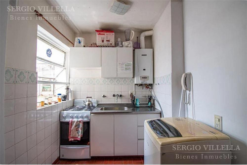Imagen 4 de 10 de Oportunidad. Departamento De Dos Dormitorios - Centro