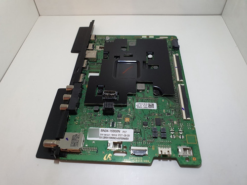 Main Board Samsung Un 55 Au 8000 G .--.