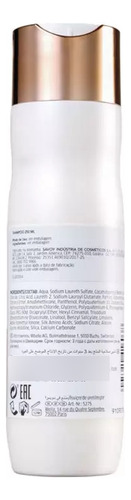 Wella Fusion Professional - Shampoo 250ml