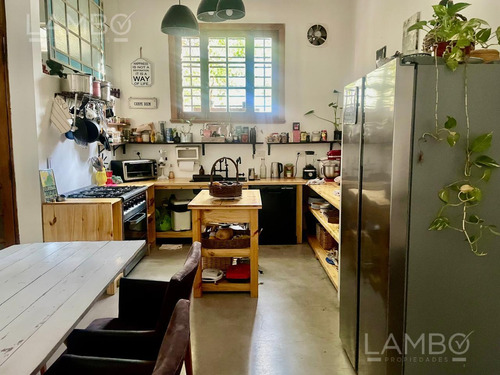 Venta Casa Nuñez, Divina !!!
