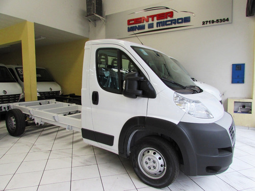 Fiat Ducato 2020 0 Km