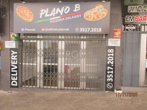 Loja Em São Sebastião - El56357255