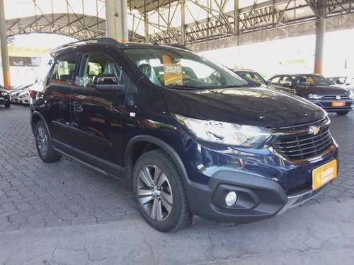 Imagem 6 de 10 de Chevrolet Spin 1.8 Activ7 8v Flex 4p Automático