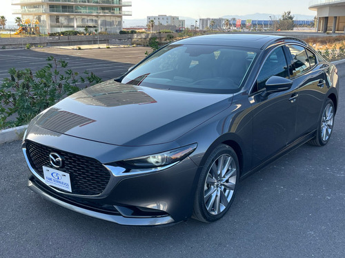 Mazda Mazda 3 I GRAND TOURING