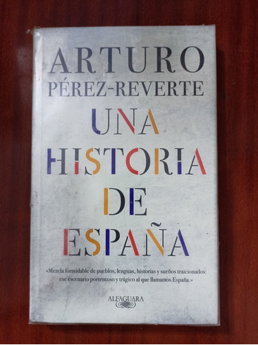 Una Historia De España