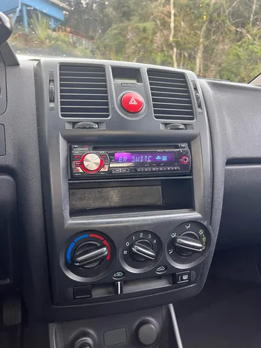 Hyundai Getz 1.6 Gl