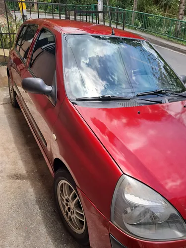 Renault Clio F.ii Dynamique