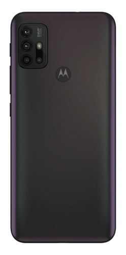 Moto G30 Dual SIM 128 GB dark prism 4 GB RAM
