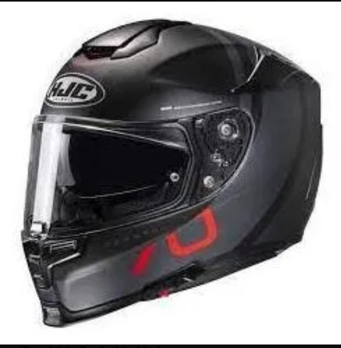 Casco Hjc Rpha 70 Paika Mc 1 Sf