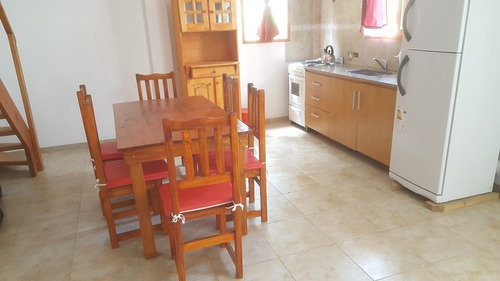 Duplex Casa Depto Venta