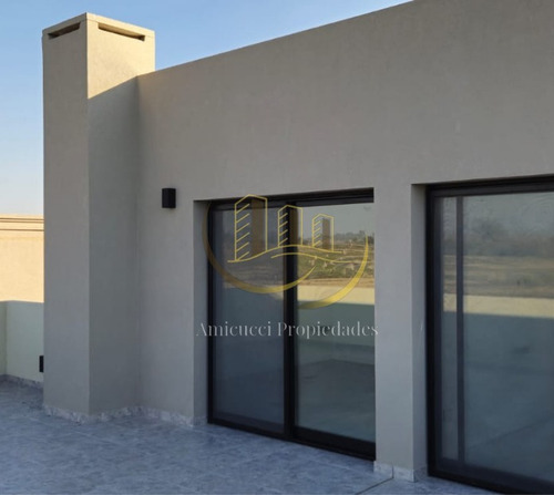 Casa De 4 Ambientes A Estrenar, En El Barrio Privado San Sebastian. Pilar. Consultar Financiacion