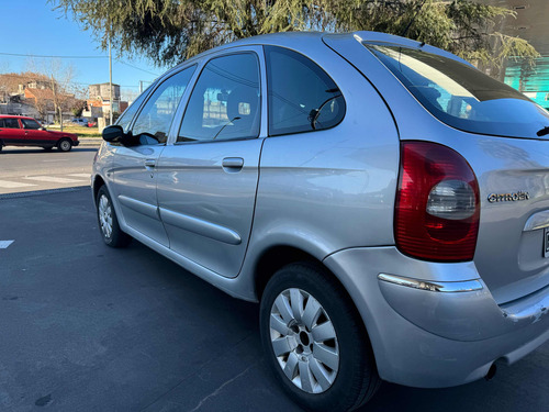 Citroën Xsara Picasso 2.0 Fase2 I Exclusiv 138cv