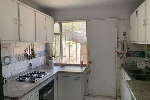 Casa En Venta 4 Dormitorios Vitacura