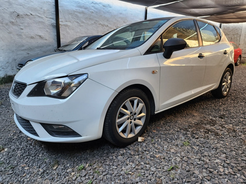 SEAT Ibiza 1.6 Blitz Mt Coupe