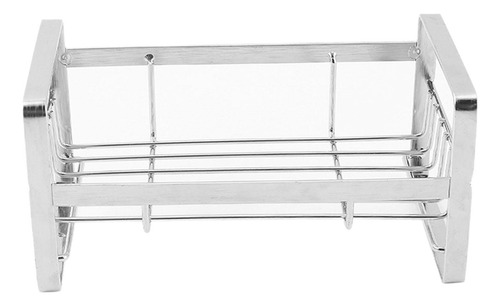 Organizador De Almacenamiento Para Fregadero, Dispensador De