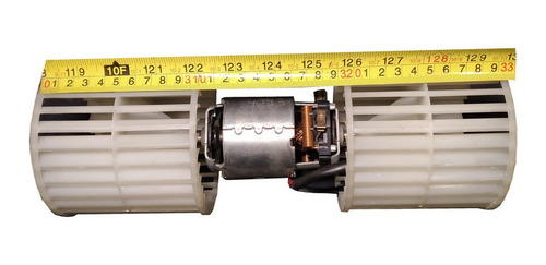 Imagen 3 de 3 de Motor Soplador Aire Acondicionado Iveco Turbo Daily 12v