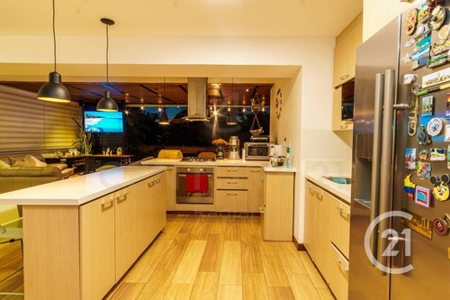 Imagen 5 de 21 de Venta Apartamento Moderno Envigado Loma Las Brujas