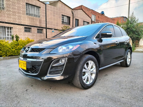 Mazda CX-7 2.3 Cx7l3t