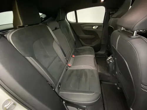 Volvo C40 Ultimate P8