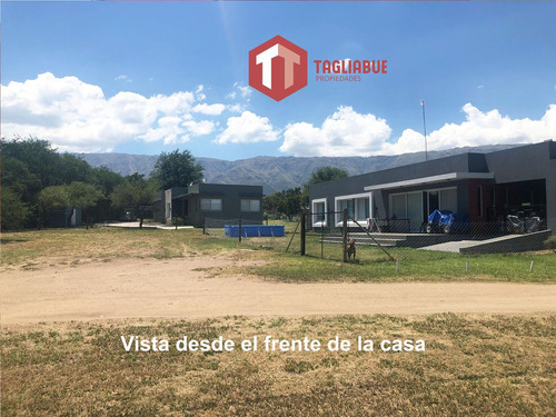 Casa - Merlo - San Luis - Tu Lugar Para Vivir