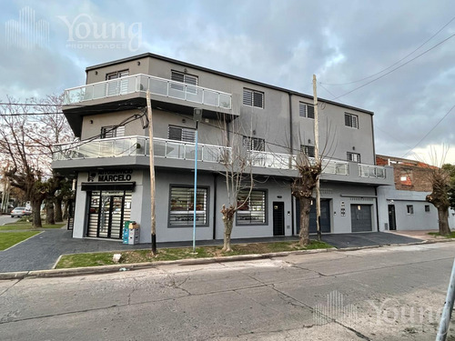 Departamento 3 Ambientes En Quilmes