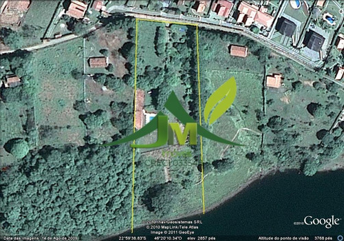 Imagem 13 de 15 de Linda Chácara À Venda Em Piracaia Com 8mil Metros Acesso A Água - 1503