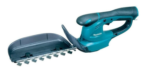 Podador De Cerca Viva À Bateria 10.8 V Sem Bateria Makita