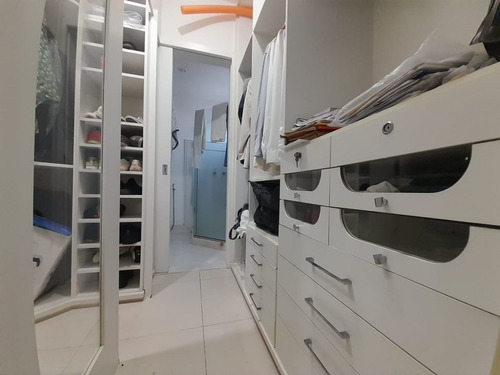 Imagem 12 de 30 de Murano Imobiliária Aluga Apartamento De 4 Quartos Em Itapuã, Vila Velha - Es. - 1009