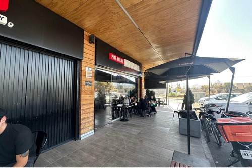 Inversion! Venta Locales Con Arriendo Largo Plazo