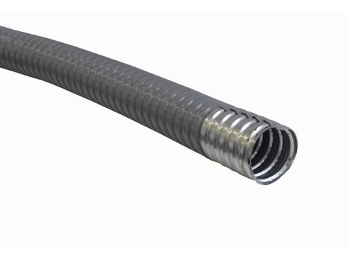 Tubo Flexible Liquidtight Argos 3/4 Pulgada Rollo De 50 M