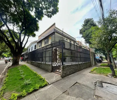 Edificio en venta