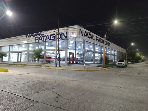 Campanili Open 165 Con Mercury 115 Hp 4t 2.1 Lts