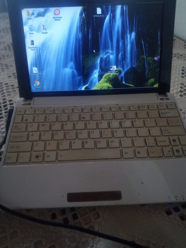 Netbook Asus Eee Pc 1005pe (venda No Estado)