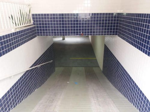 Sala Para Alugar, 60 M² Por R$ 1.500,00/mês - Baeta Neves - São Bernardo Do Campo/sp - Sa4017