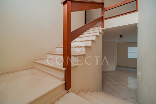 Imagem 10 de 22 de Casa Á Venda No Alphaville Residencial 05 Com 4 Dormitórios - Estuda Permuta - Cnc1556