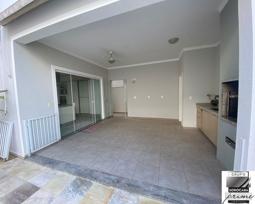 Imagem 24 de 30 de Sobrado Com 4 Dormitórios À Venda - Sunset Condomínio Residencial - Ca00273 - 70380615