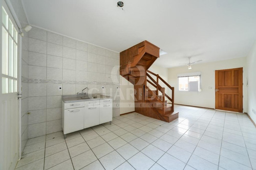 Imagem 14 de 15 de Casa Em Condominio - Camaqua - Ref: 67758 - V-67758
