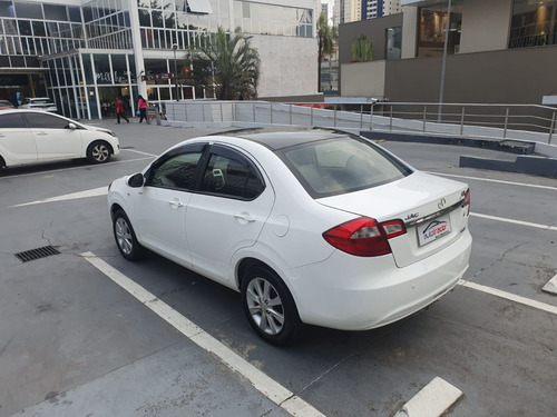 JAC J3 Turin 1.5 16V VVT S JETFLEX