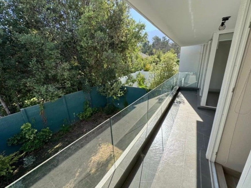 Espectacular Townhouse Las Pircas 4d 2 Estacionamientos