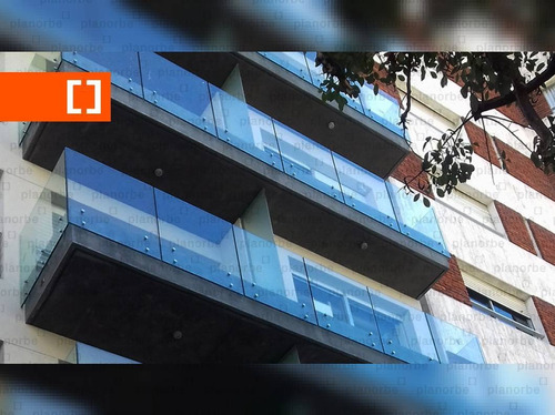 Venta De Apartamento Obra Construcción Monoambiente En Pocitos Nuevo, Infinity Buxareo Unidad 706