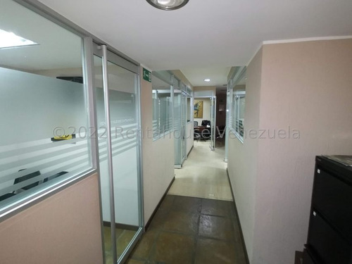 Imagen 15 de 26 de Oficina En Alquiler En Manzanares Gg 22-23122