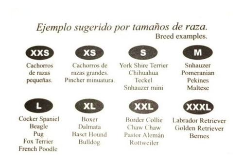 Imagen 5 de 5 de Chaleco Gabardina Impermeable Para Perro Talla M